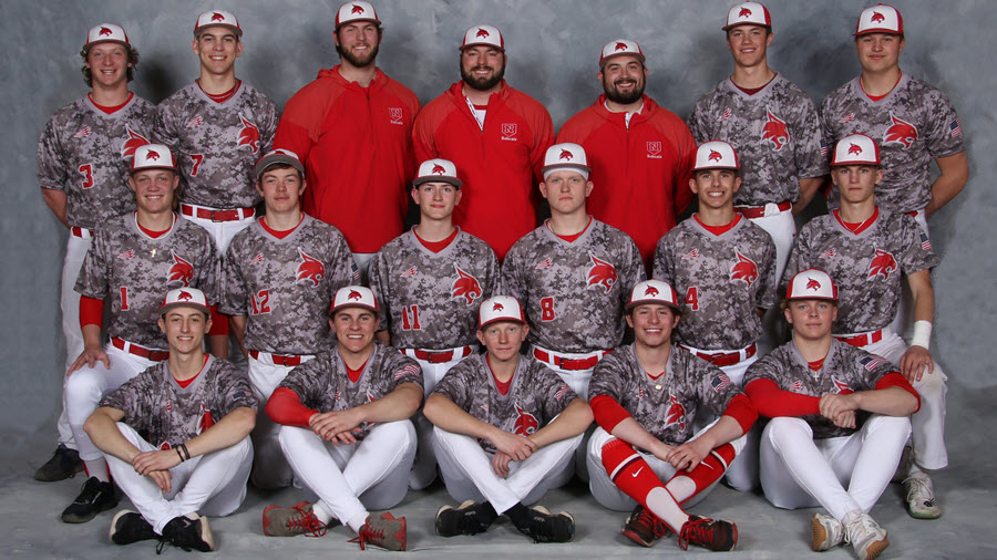 Norwayne Baseball