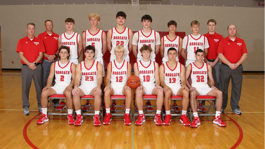 Norwayne Boys Basketball