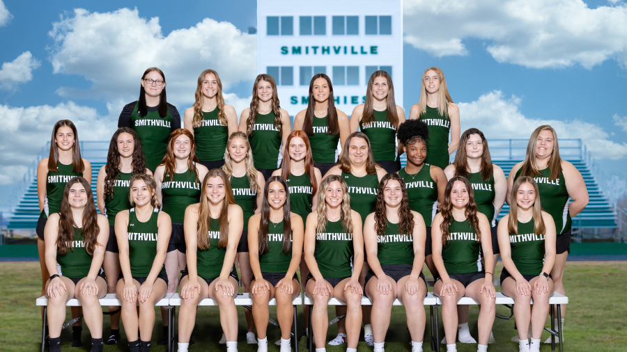 Smithville Girls Track & Field