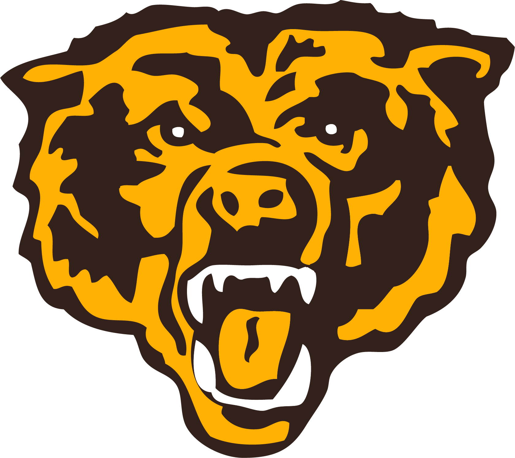 Waynedale Golden Bears