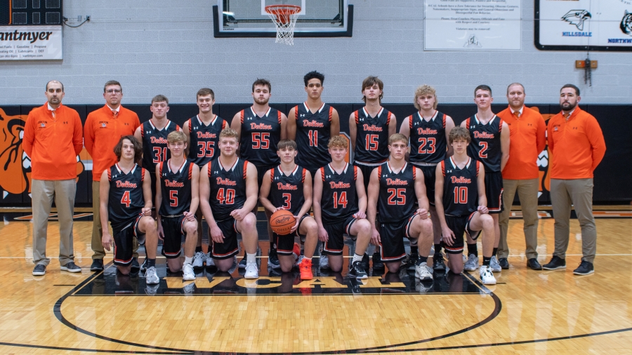 Dalton Boys Basketball