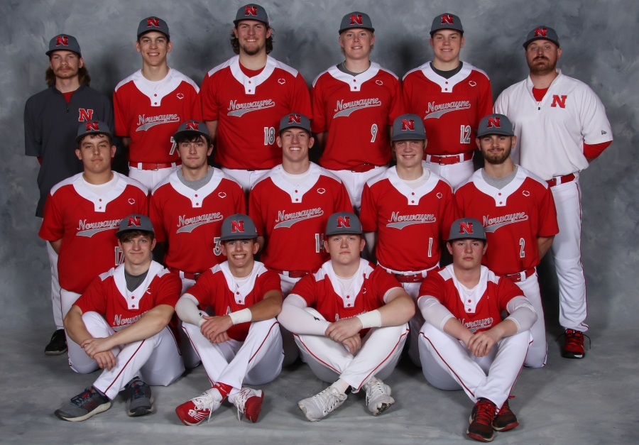 Norwayne Baseball