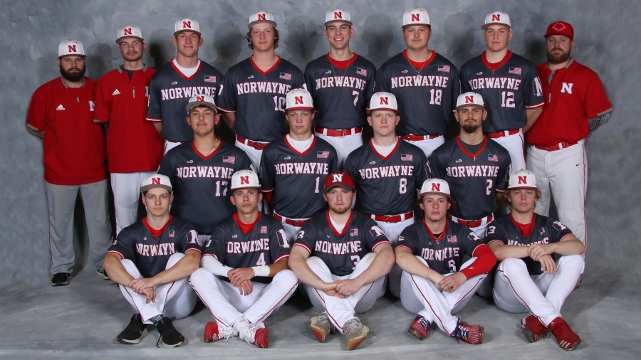 Norwayne Baseball