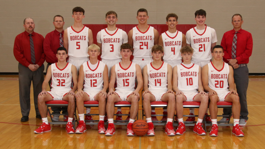 Norwayne Boys Basketball