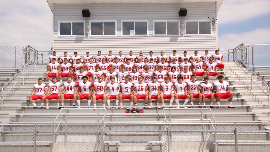 Wayne County Athletic League (WCAL)