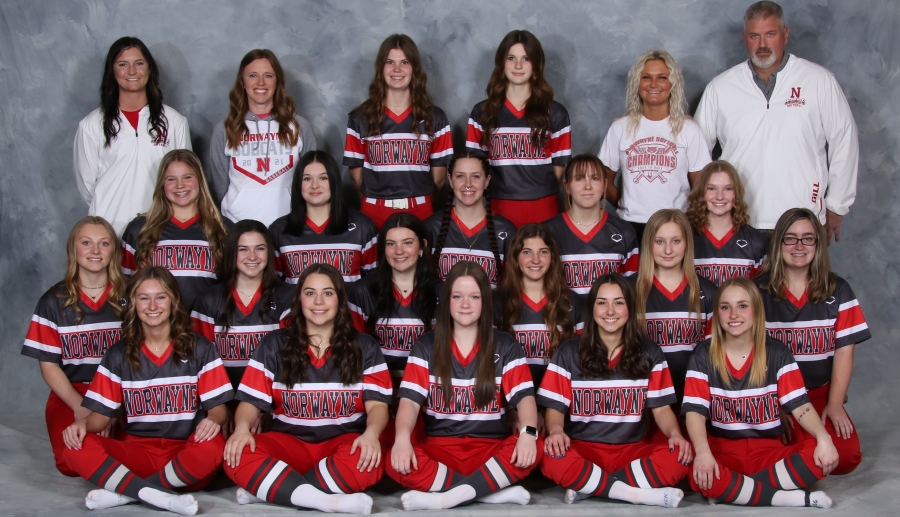 Norwayne Softball