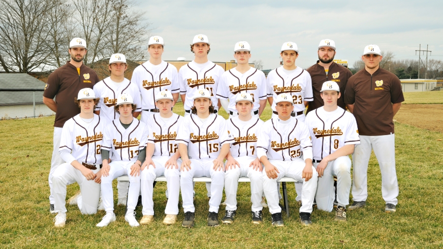 Waynedale Baseball