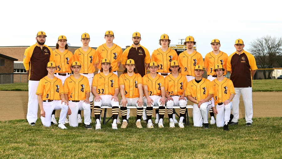 Waynedale Baseball